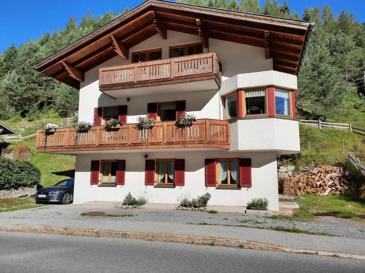 Ferienwohnung Herta Durnau Экстерьер фото