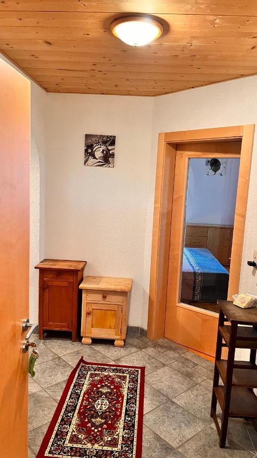Ferienwohnung Herta Durnau Экстерьер фото