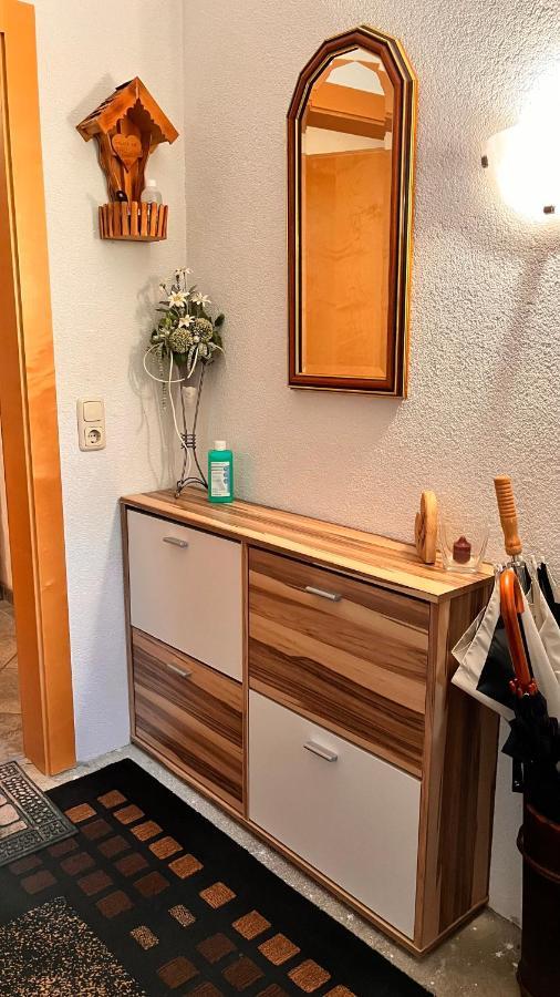 Ferienwohnung Herta Durnau Экстерьер фото