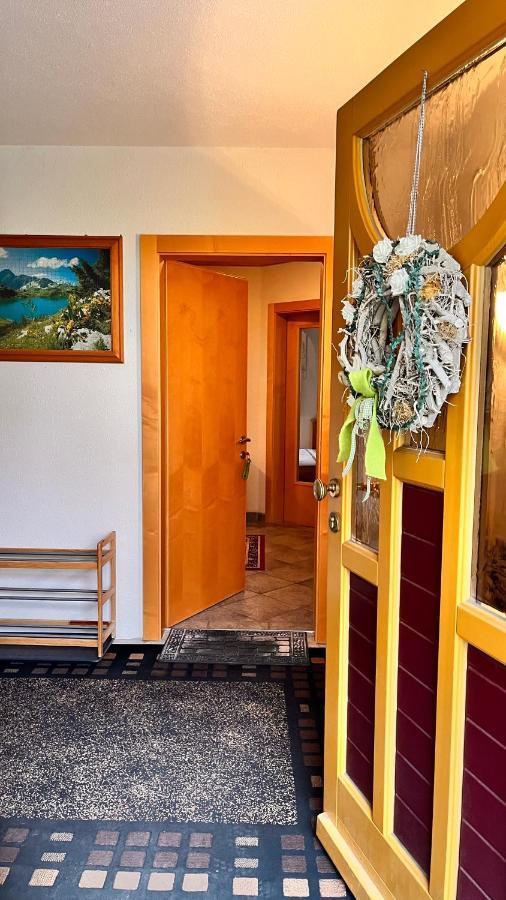 Ferienwohnung Herta Durnau Экстерьер фото
