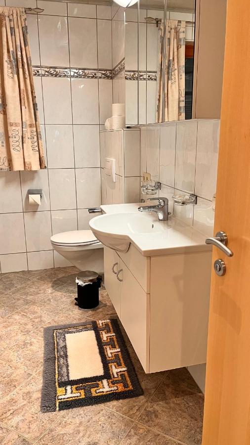 Ferienwohnung Herta Durnau Экстерьер фото