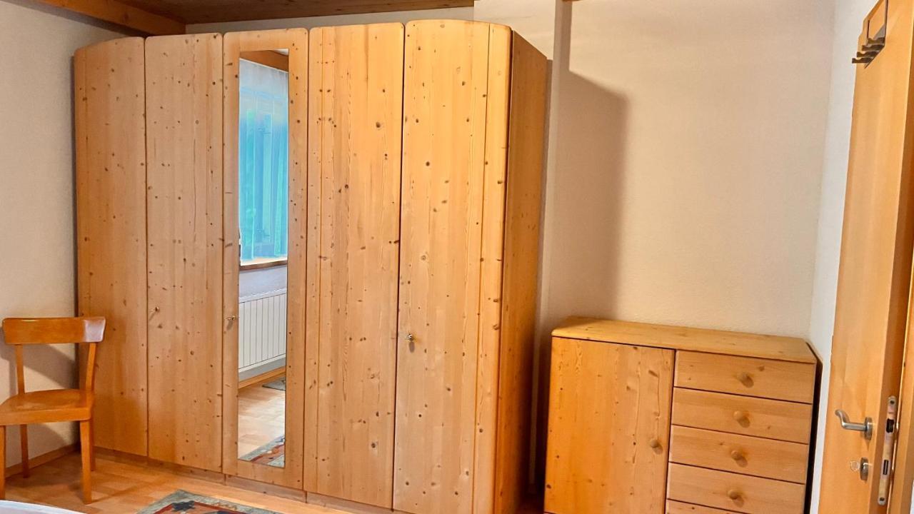 Ferienwohnung Herta Durnau Экстерьер фото